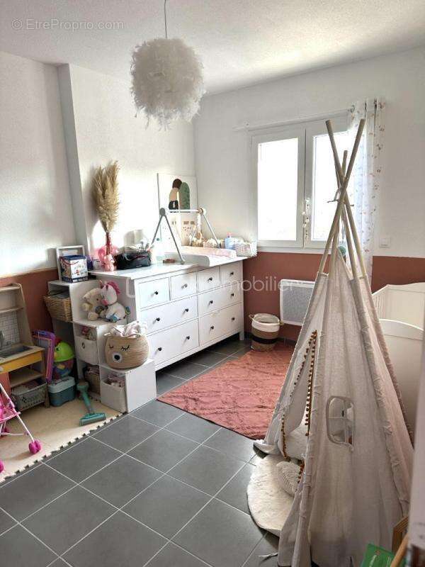 Appartement à FRONTIGNAN