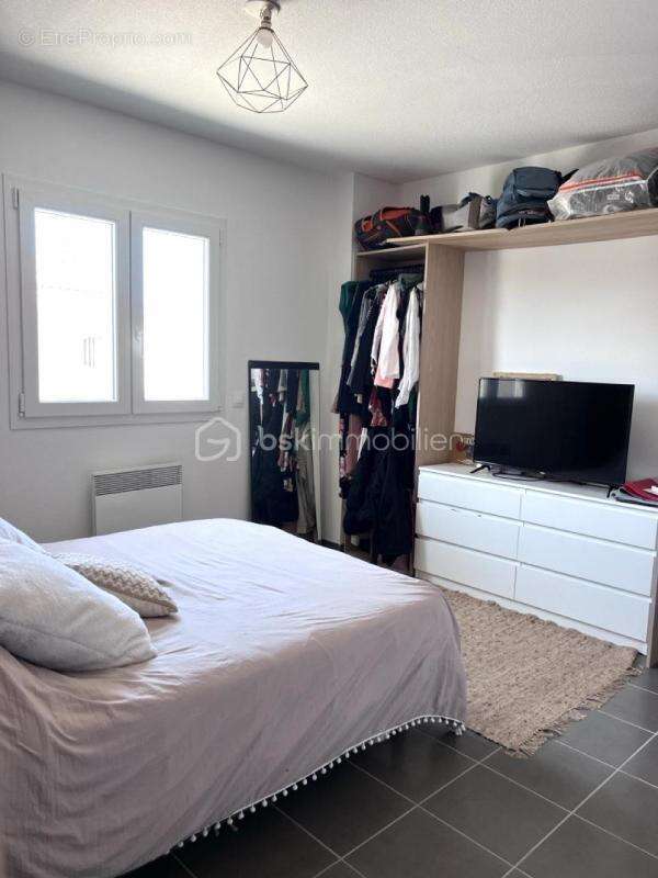 Appartement à FRONTIGNAN