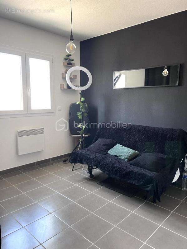 Appartement à FRONTIGNAN