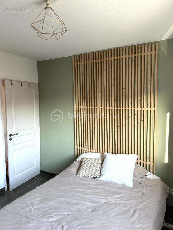 Appartement à FRONTIGNAN