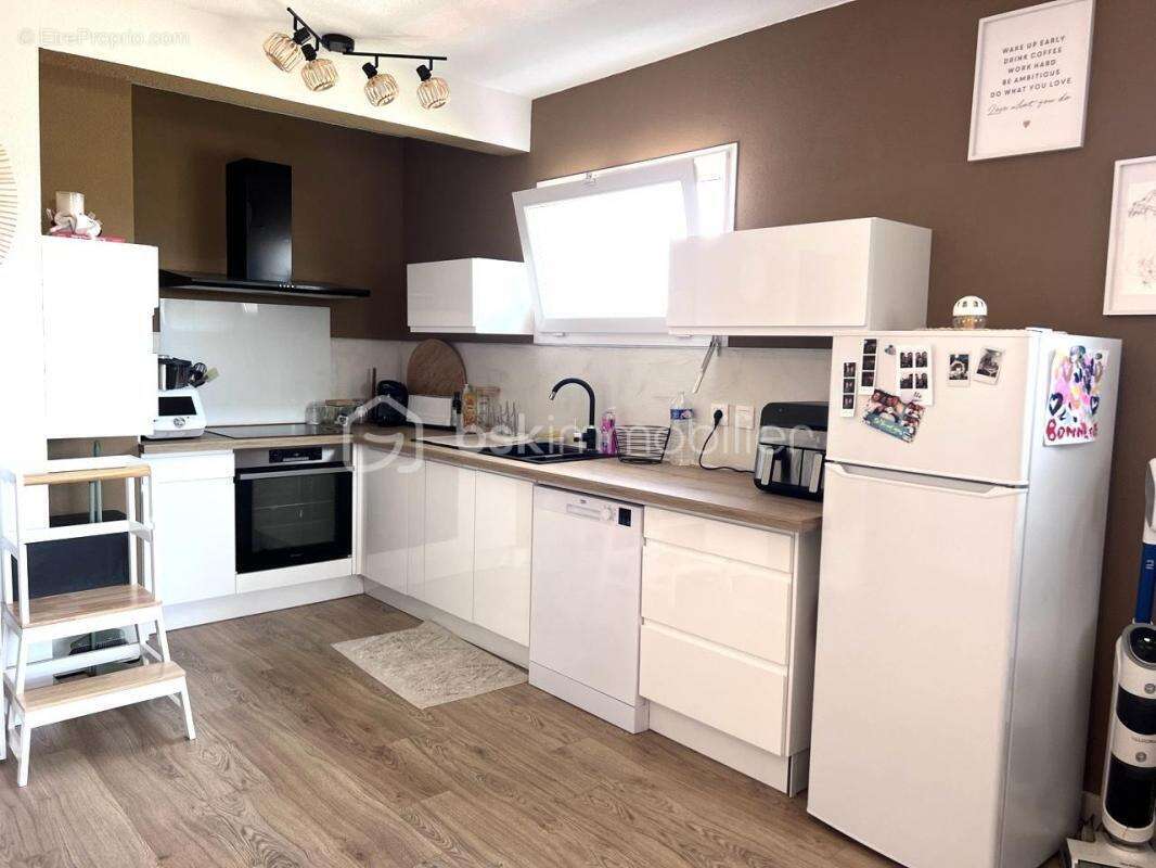 Appartement à FRONTIGNAN