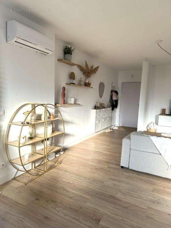 Appartement à FRONTIGNAN