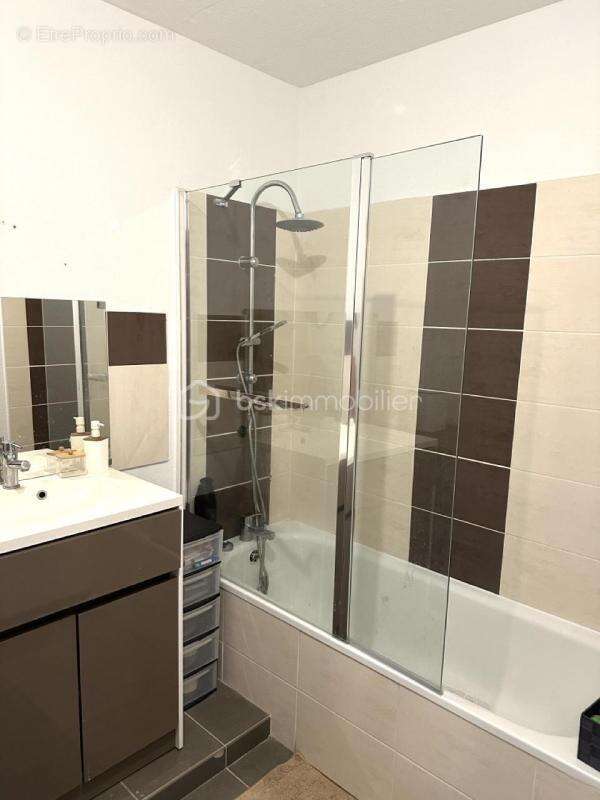 Appartement à FRONTIGNAN