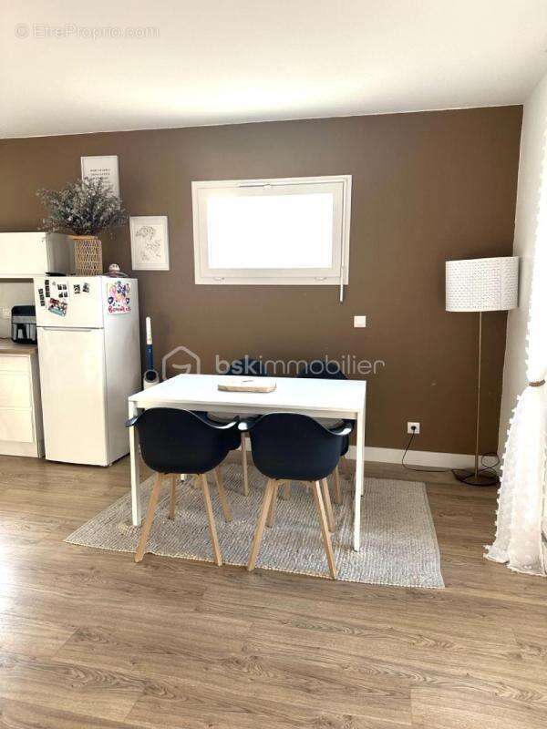 Appartement à FRONTIGNAN