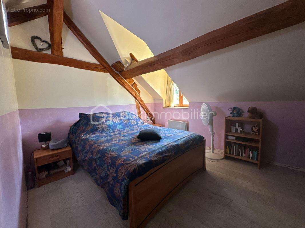 Maison à MONTEREAU-FAULT-YONNE