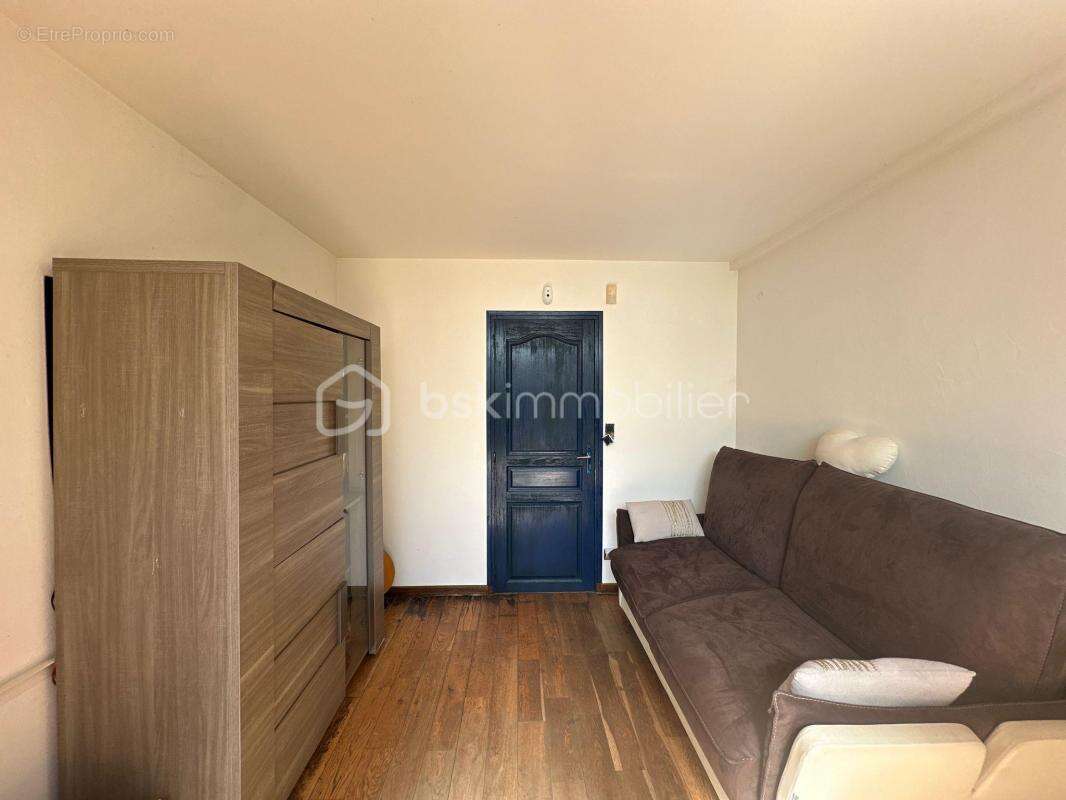 Maison à MONTEREAU-FAULT-YONNE