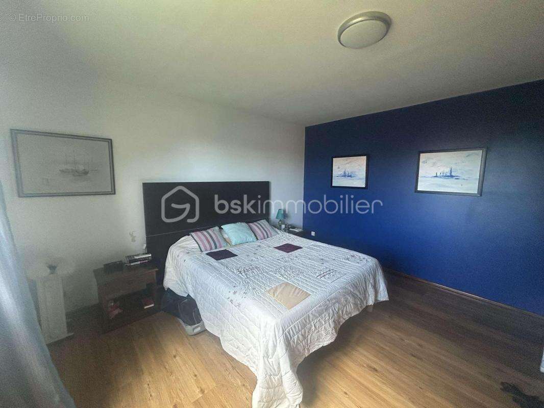 Maison à LA PLAINE-DES-PALMISTES