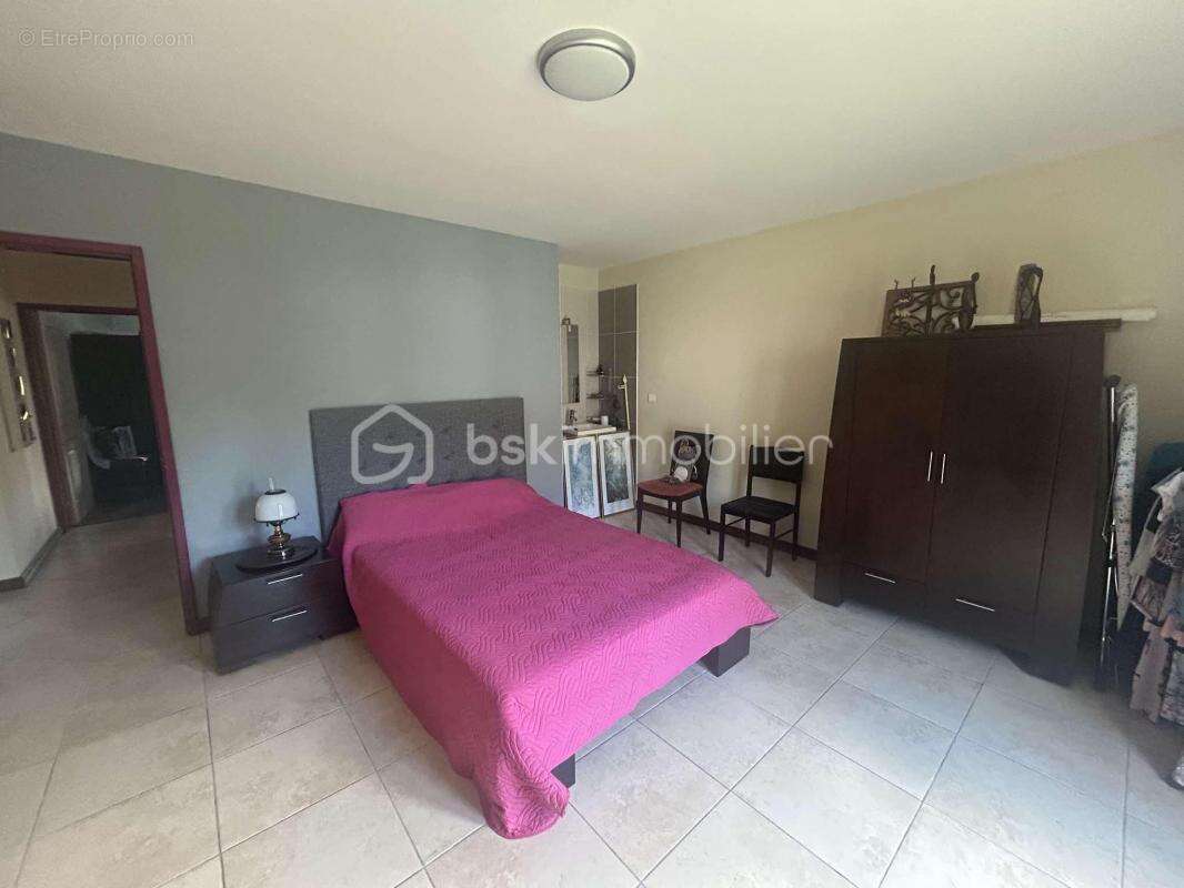 Maison à LA PLAINE-DES-PALMISTES