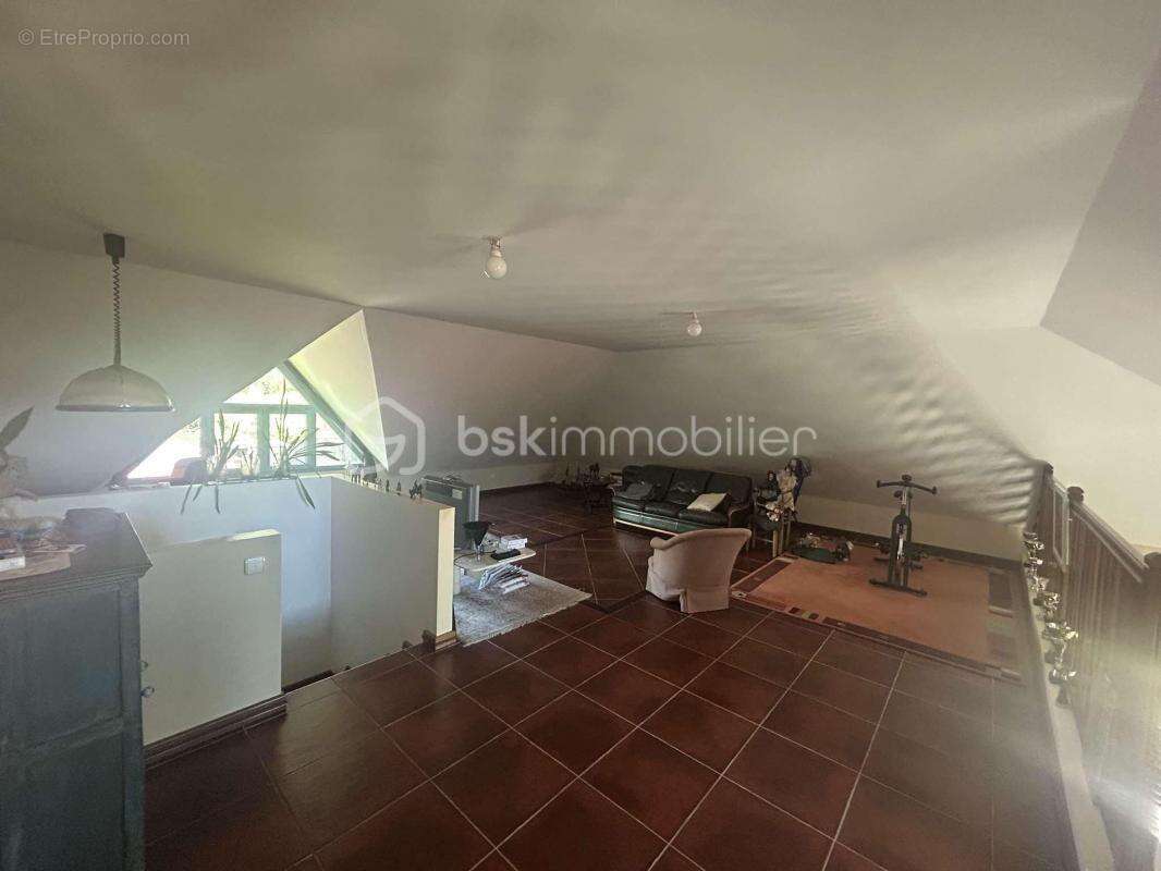 Maison à LA PLAINE-DES-PALMISTES