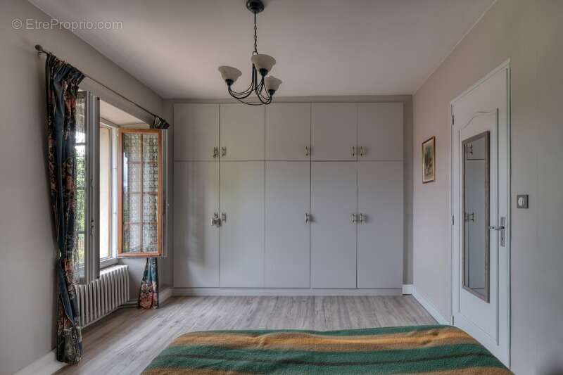 Maison à GARANCIERES