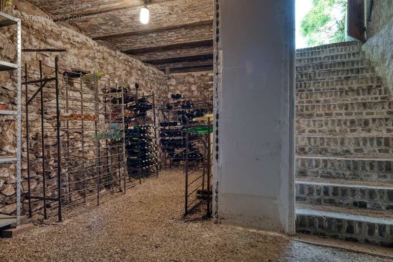 Maison à GARANCIERES