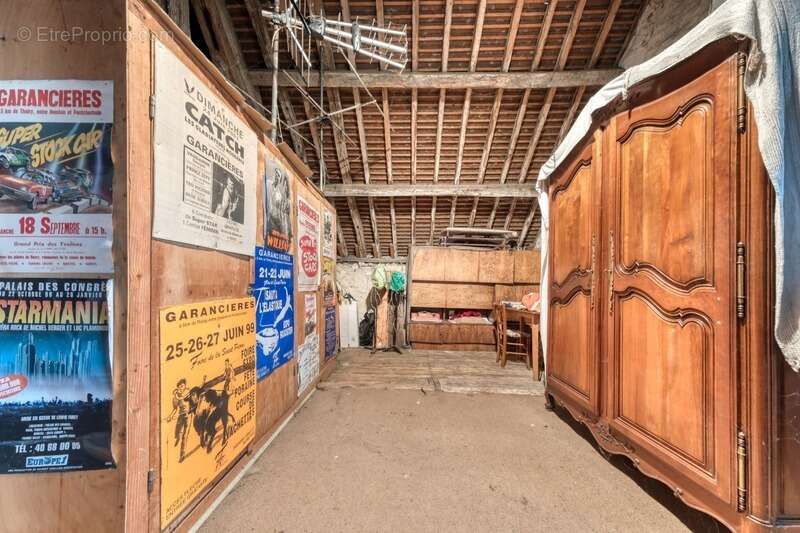 Maison à GARANCIERES