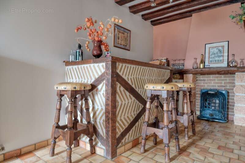 Maison à GARANCIERES