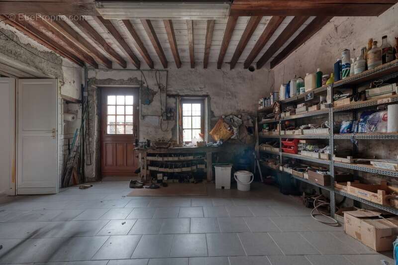 Maison à GARANCIERES