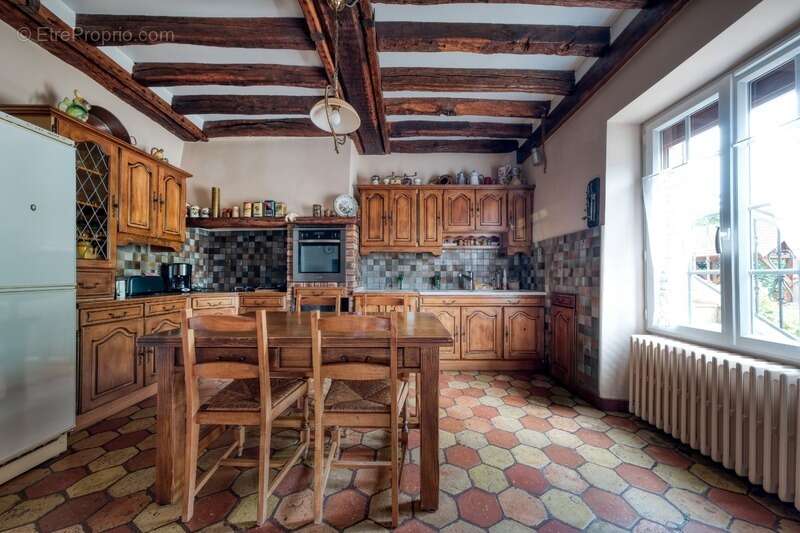 Maison à GARANCIERES