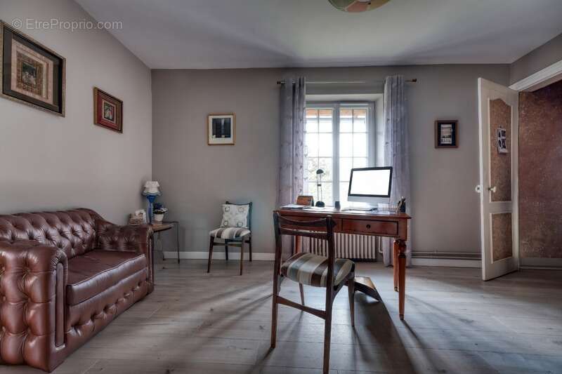 Maison à GARANCIERES