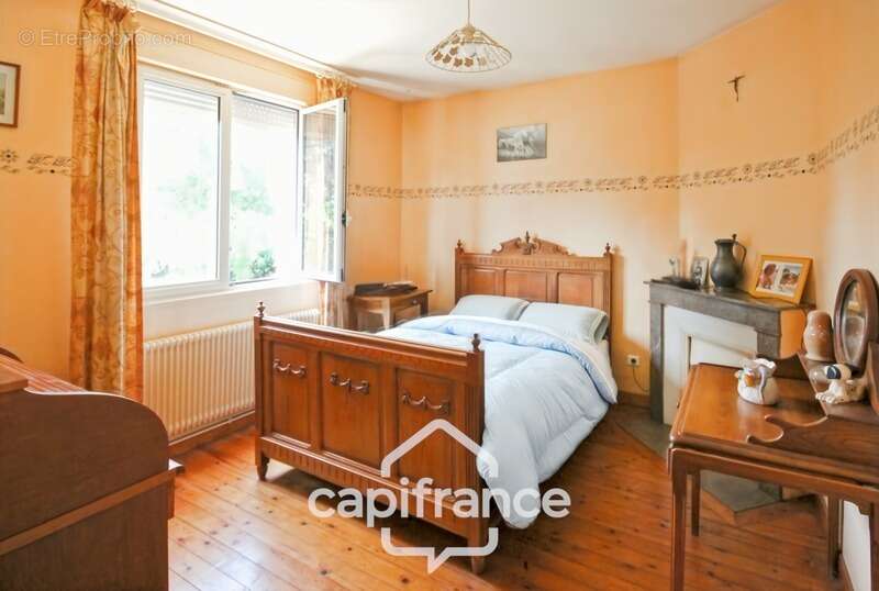 Maison à ESSIGNY-LE-GRAND