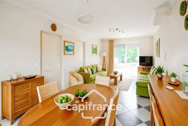 Maison à ESSIGNY-LE-GRAND