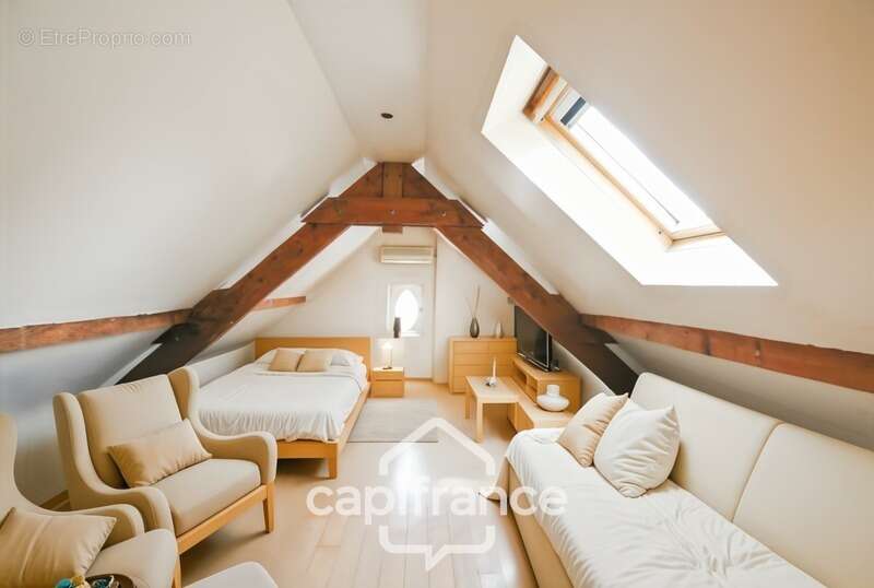 Maison à ESSIGNY-LE-GRAND