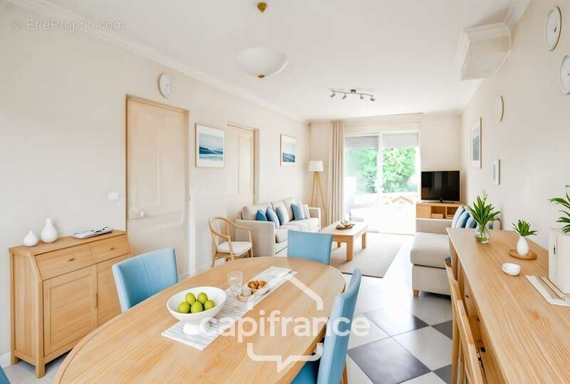 Maison à ESSIGNY-LE-GRAND