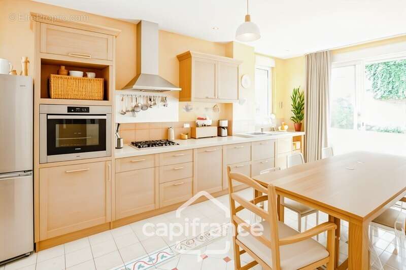 Maison à ESSIGNY-LE-GRAND