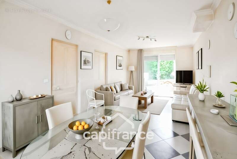 Maison à ESSIGNY-LE-GRAND