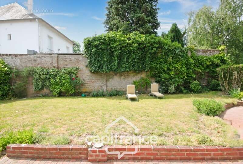 Maison à ESSIGNY-LE-GRAND