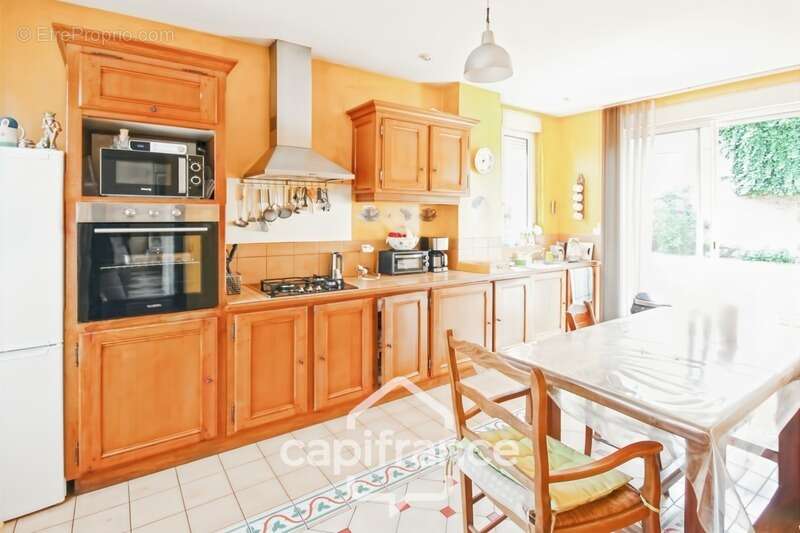 Maison à ESSIGNY-LE-GRAND