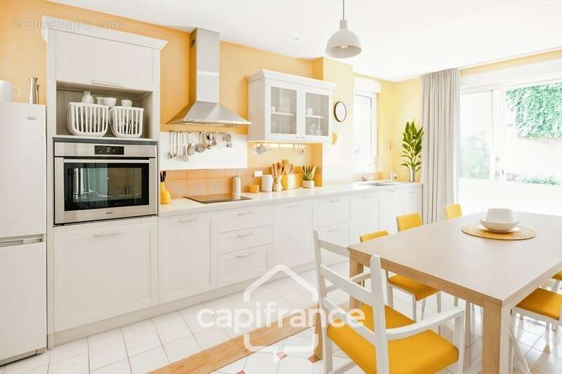 Maison à ESSIGNY-LE-GRAND