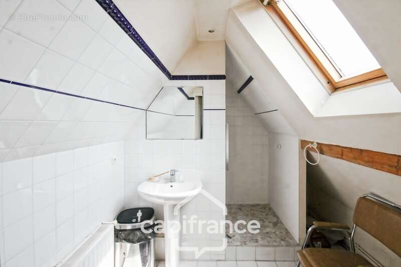 Maison à ESSIGNY-LE-GRAND