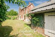 Maison à ESSIGNY-LE-GRAND