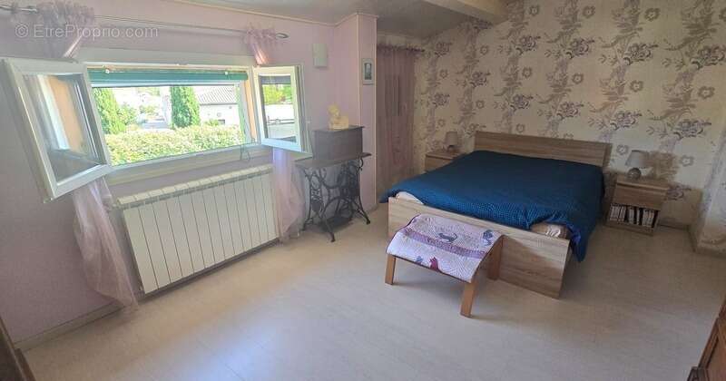 Maison à MONTARNAUD