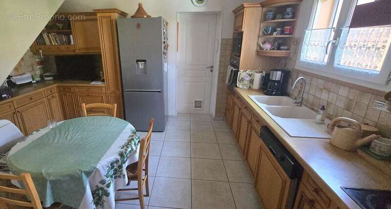 Maison à MONTARNAUD