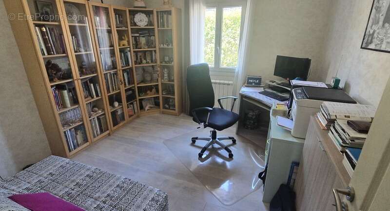 Maison à MONTARNAUD