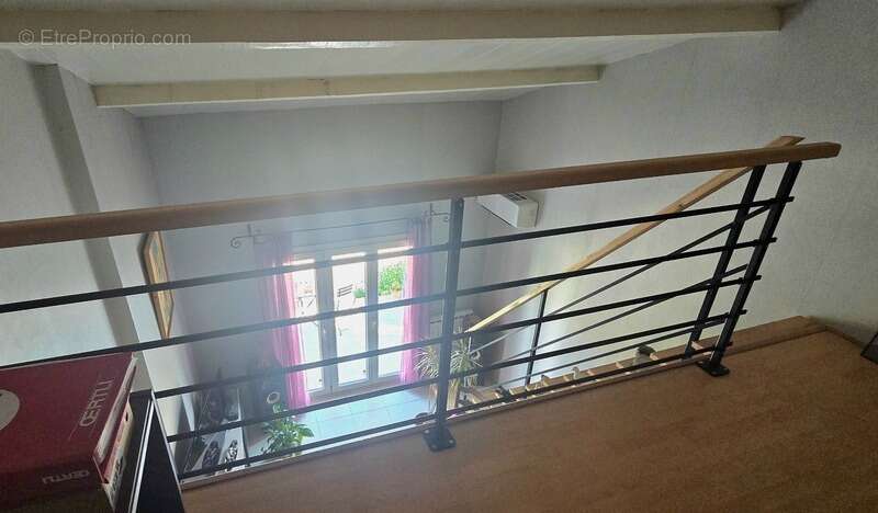 Maison à MONTARNAUD