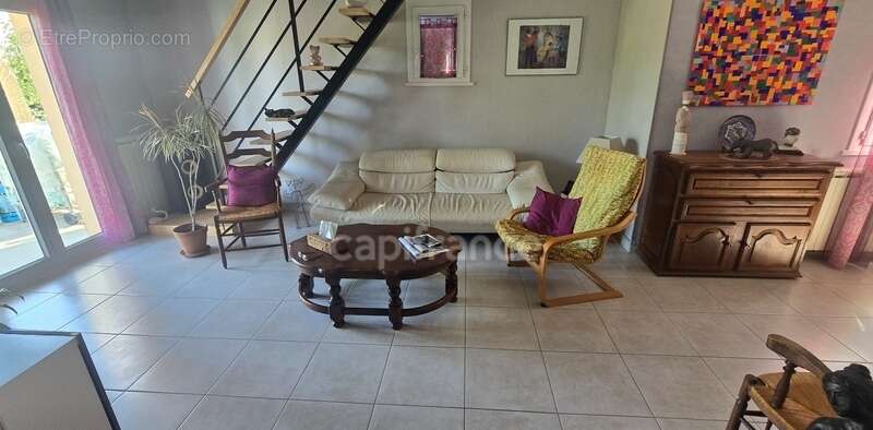 Maison à MONTARNAUD