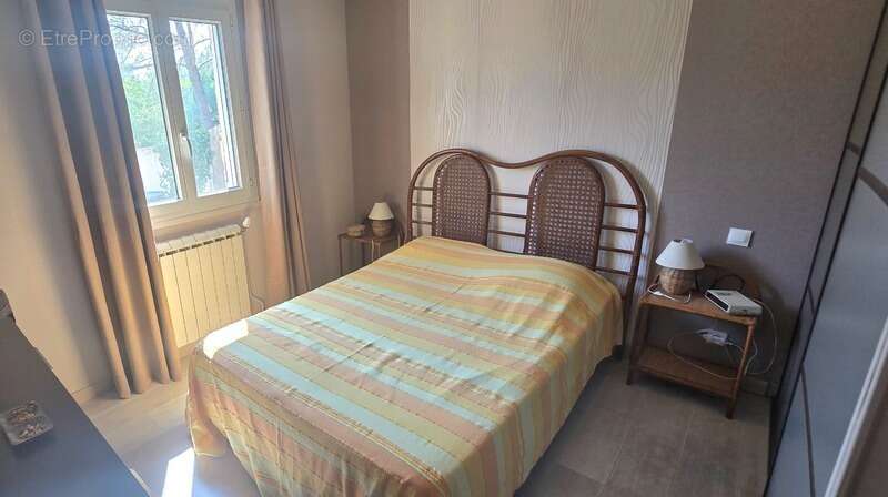 Maison à MONTARNAUD