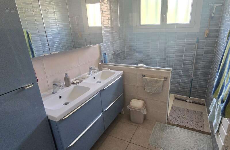 Maison à MONTARNAUD