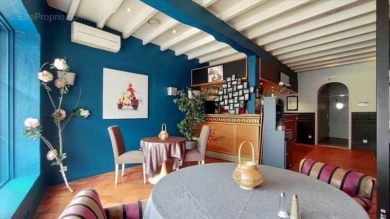 Appartement à VILLENEUVE-SUR-LOT