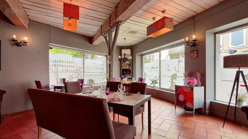 Appartement à VILLENEUVE-SUR-LOT