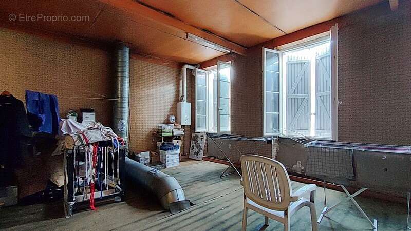 Appartement à VILLENEUVE-SUR-LOT