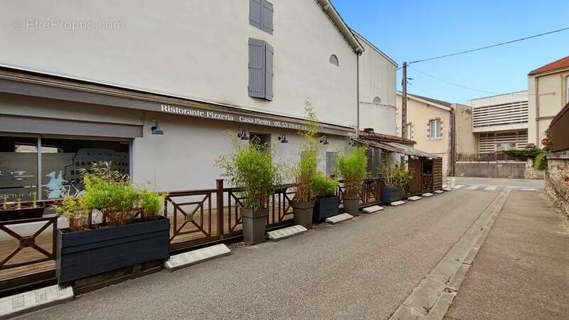Appartement à VILLENEUVE-SUR-LOT