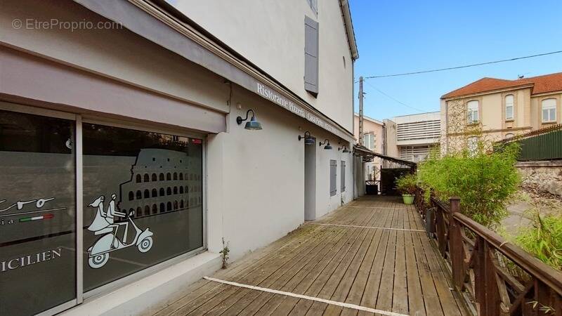 Appartement à VILLENEUVE-SUR-LOT