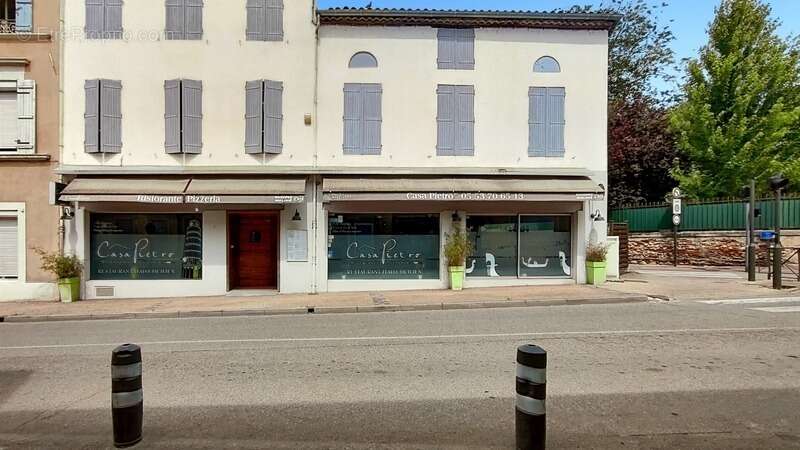 Appartement à VILLENEUVE-SUR-LOT