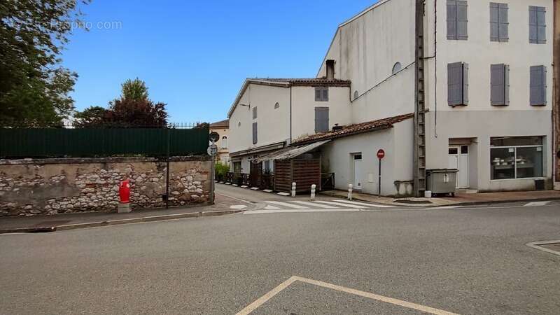 Appartement à VILLENEUVE-SUR-LOT