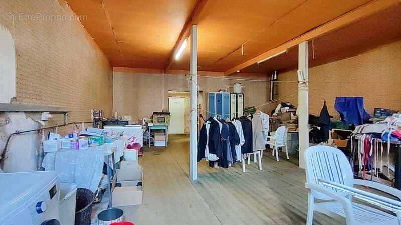 Appartement à VILLENEUVE-SUR-LOT