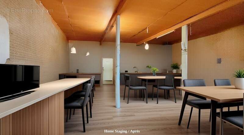 Appartement à VILLENEUVE-SUR-LOT