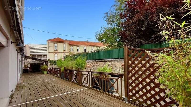 Appartement à VILLENEUVE-SUR-LOT