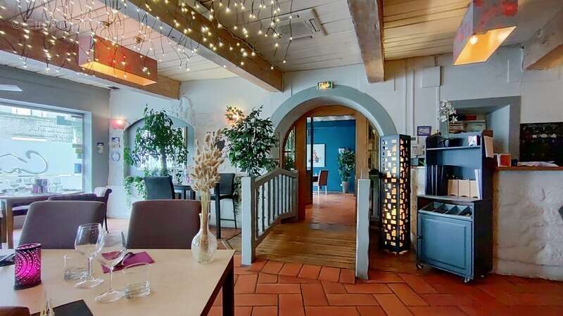 Appartement à VILLENEUVE-SUR-LOT