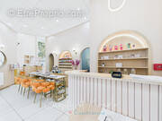 Commerce à MOUTIERS